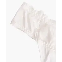 Romanza Cotton Thong