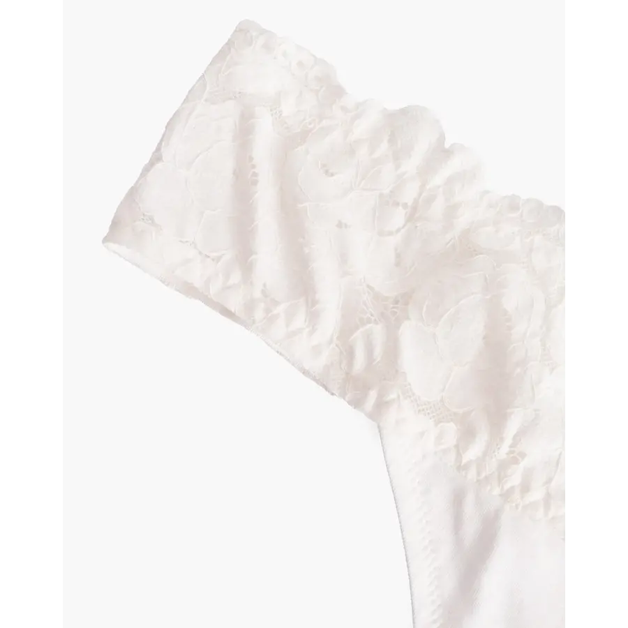 Romanza Cotton Thong
