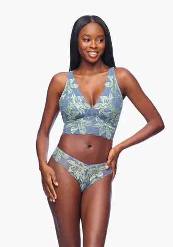 Paradiso Curvy Bralette 