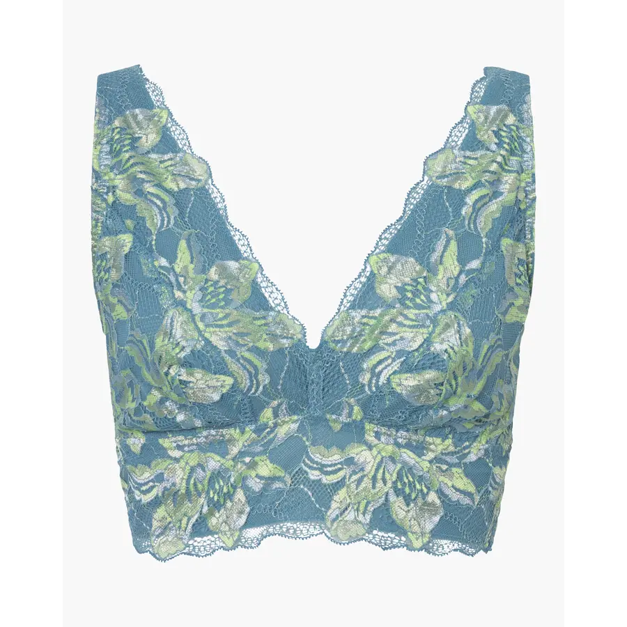 Paradiso Curvy Bralette