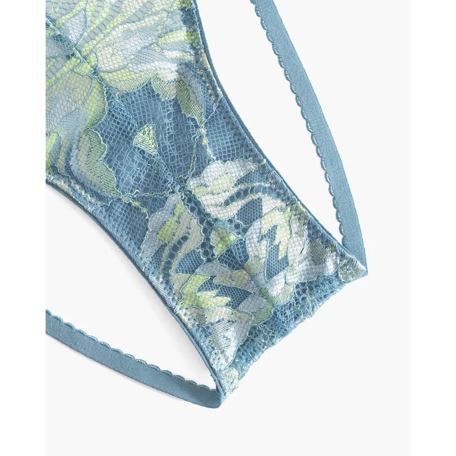 Paradiso Ouvert Bikini