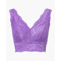 Pret A Porter Curvy Longline Bralette