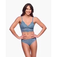 Jhansi Bralette