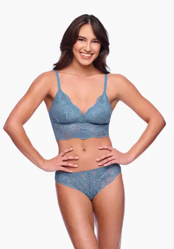 Jhansi Bralette 