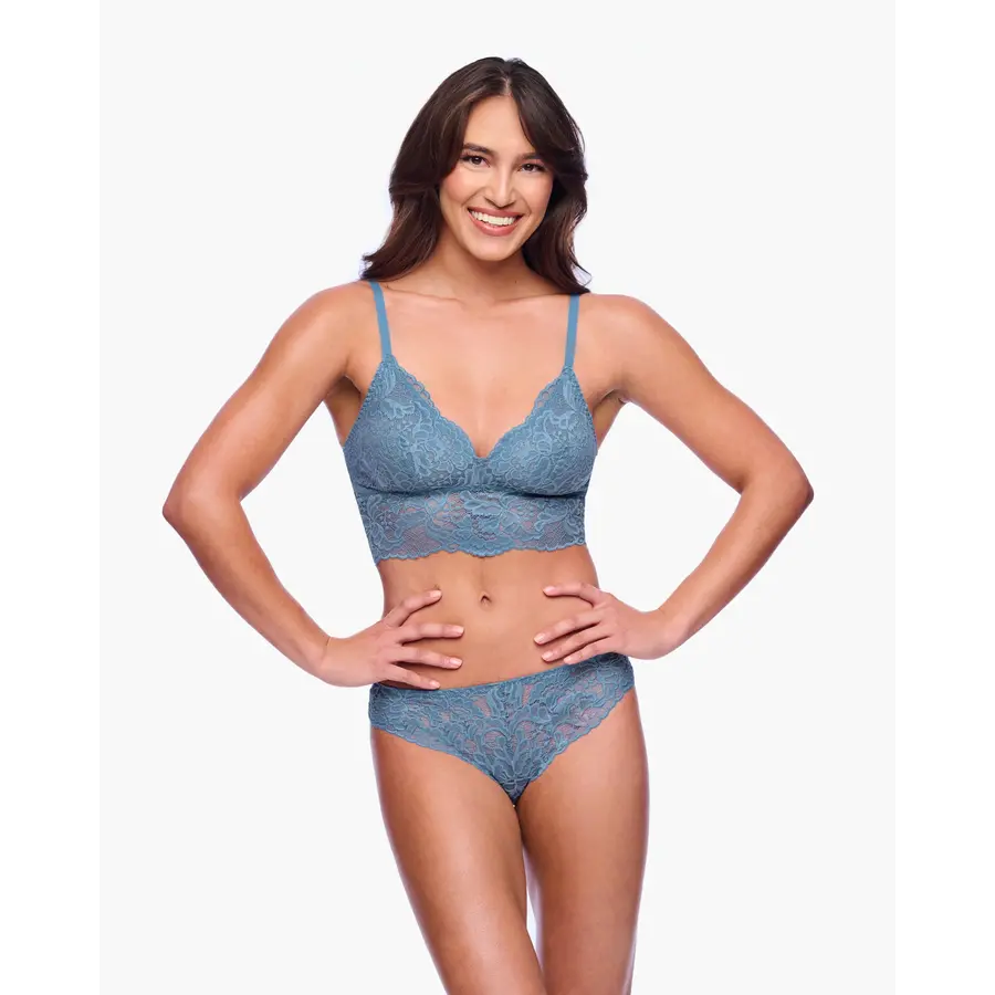 Jhansi Bralette