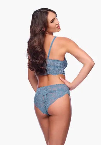 Jhansi Hotpant 