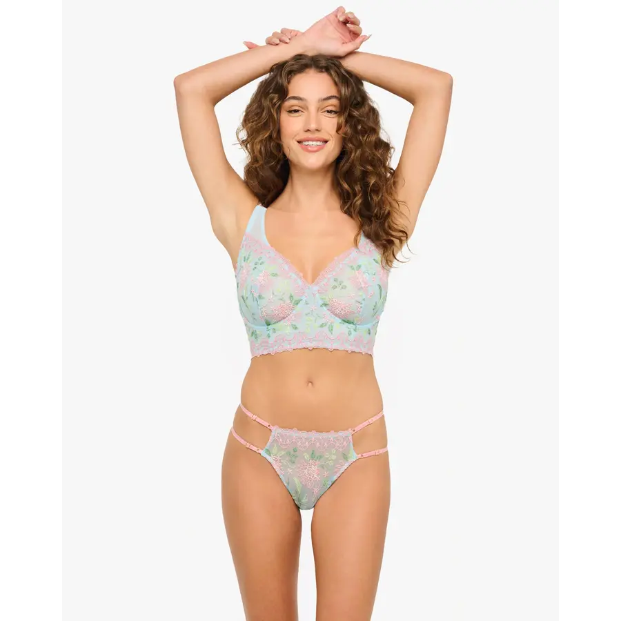Ushuaya Thong