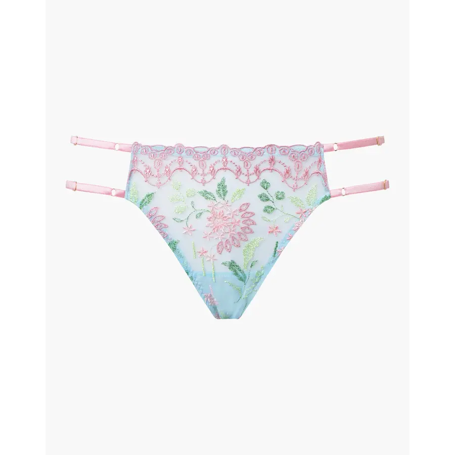 Ushuaya Thong