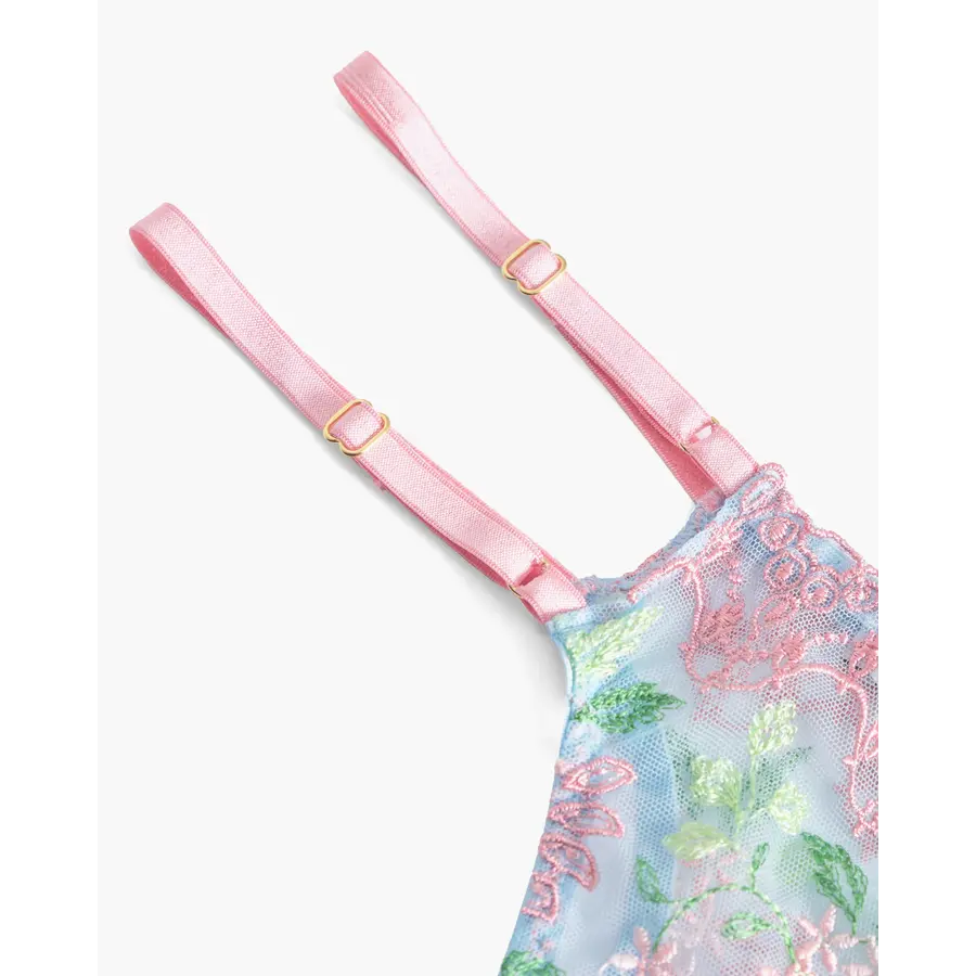 Ushuaya Thong