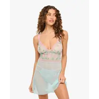 Ushuaya Chemise