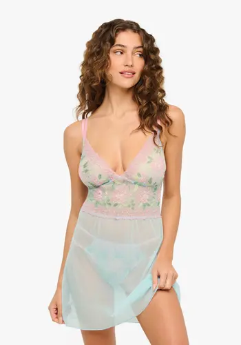 Ushuaya Chemise 