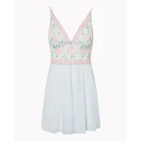 Ushuaya Chemise