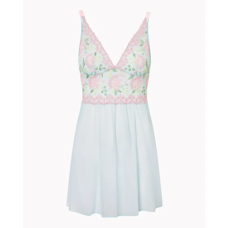 Ushuaya Chemise