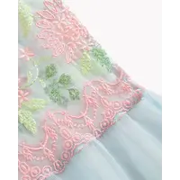 Ushuaya Chemise