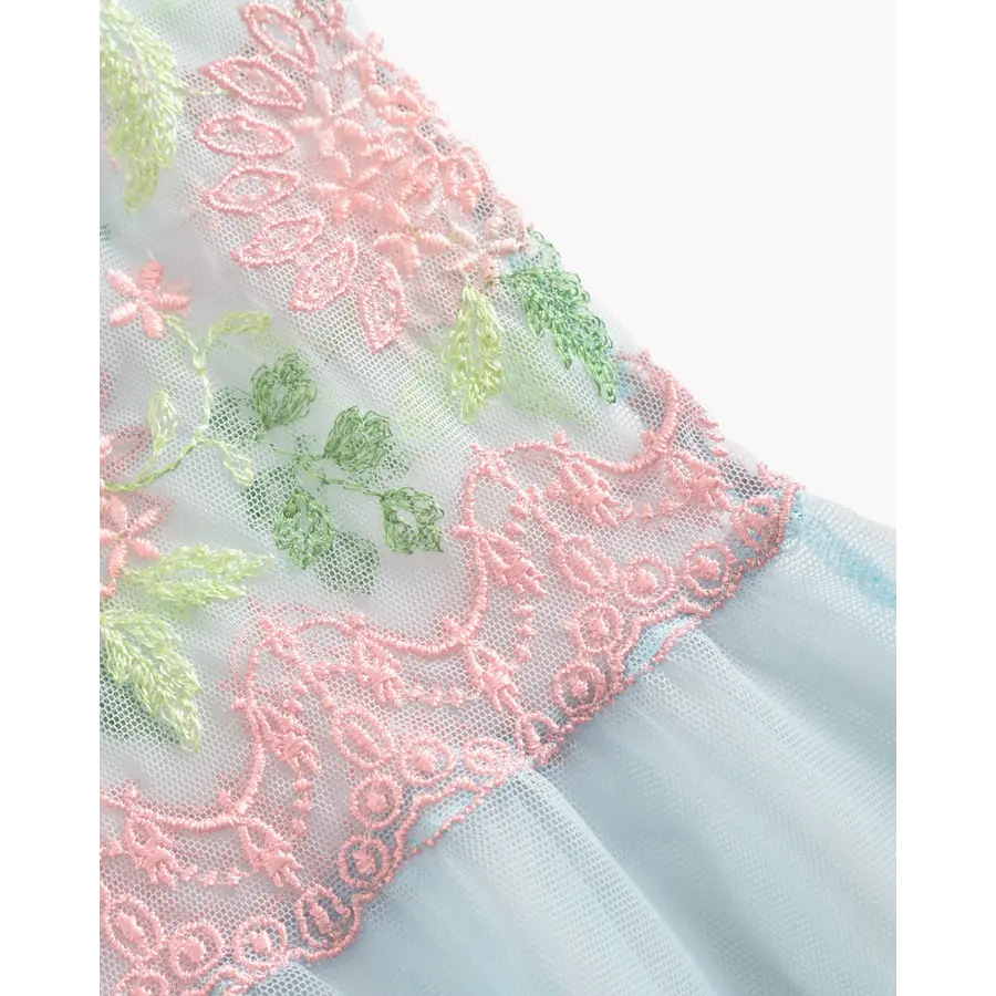 Ushuaya Chemise