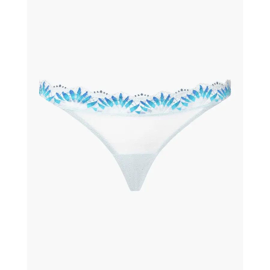 Amalia Low Rise Thong