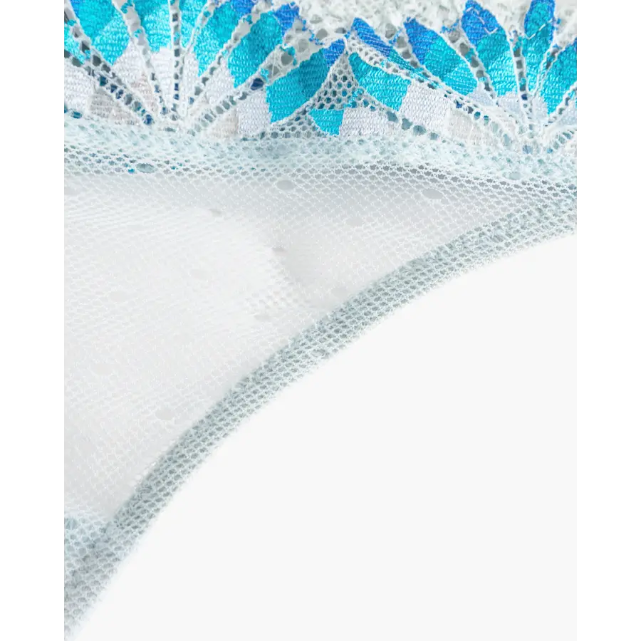 Amalia Low Rise Thong