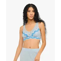 Amalia Racerback Bralette