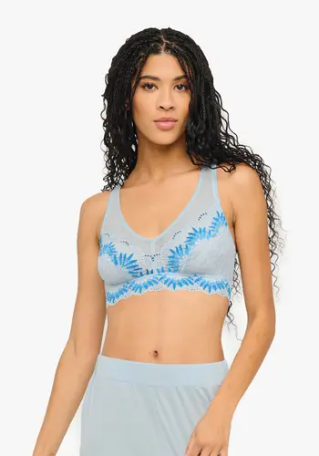 Amalia Racerback Bralette 
