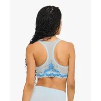 Amalia Racerback Bralette