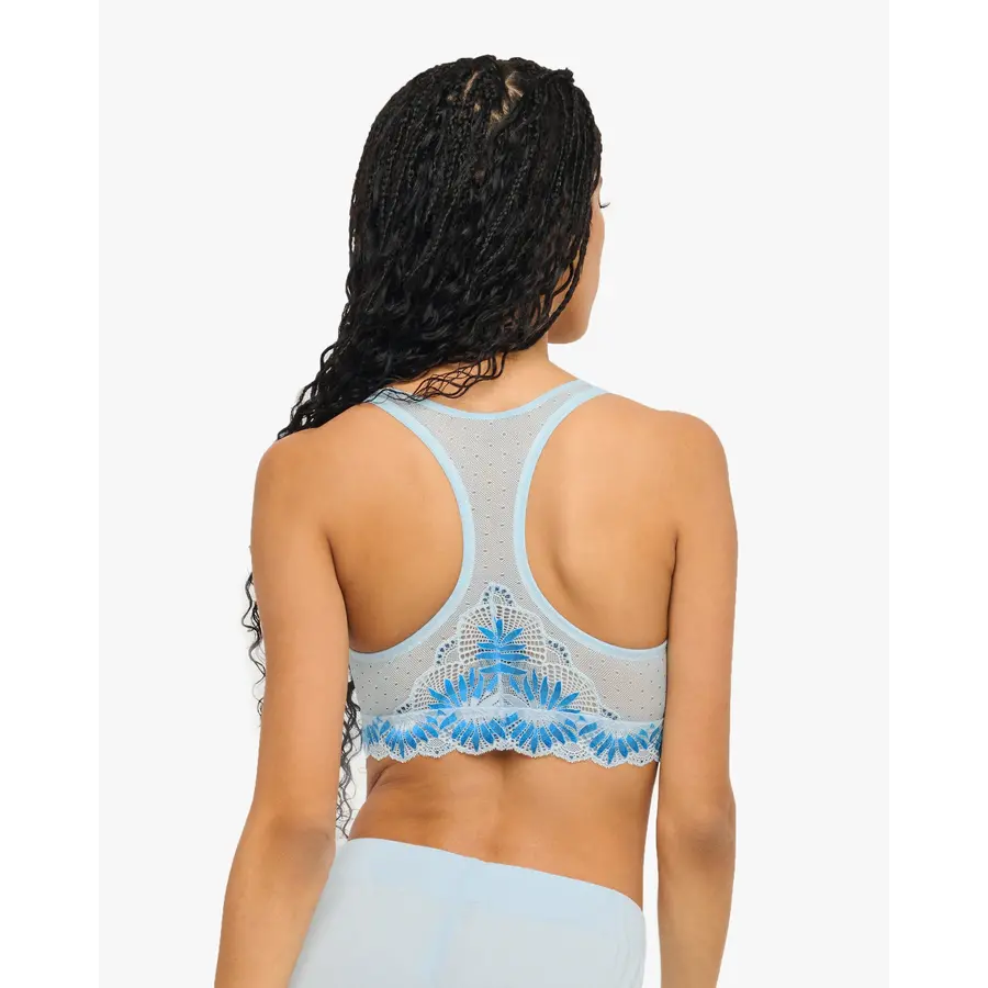 Amalia Racerback Bralette