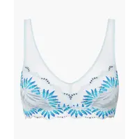 Amalia Racerback Bralette