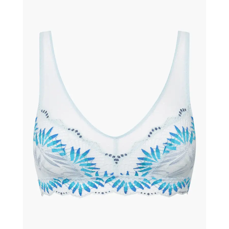 Amalia Racerback Bralette