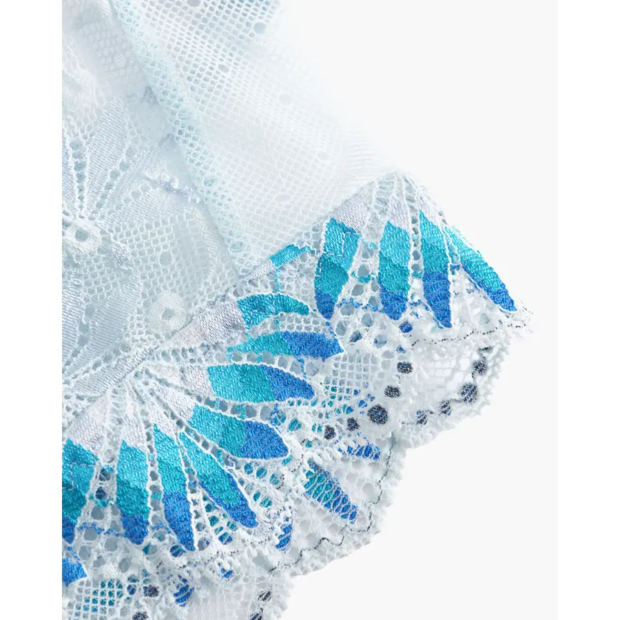 Amalia Racerback Bralette
