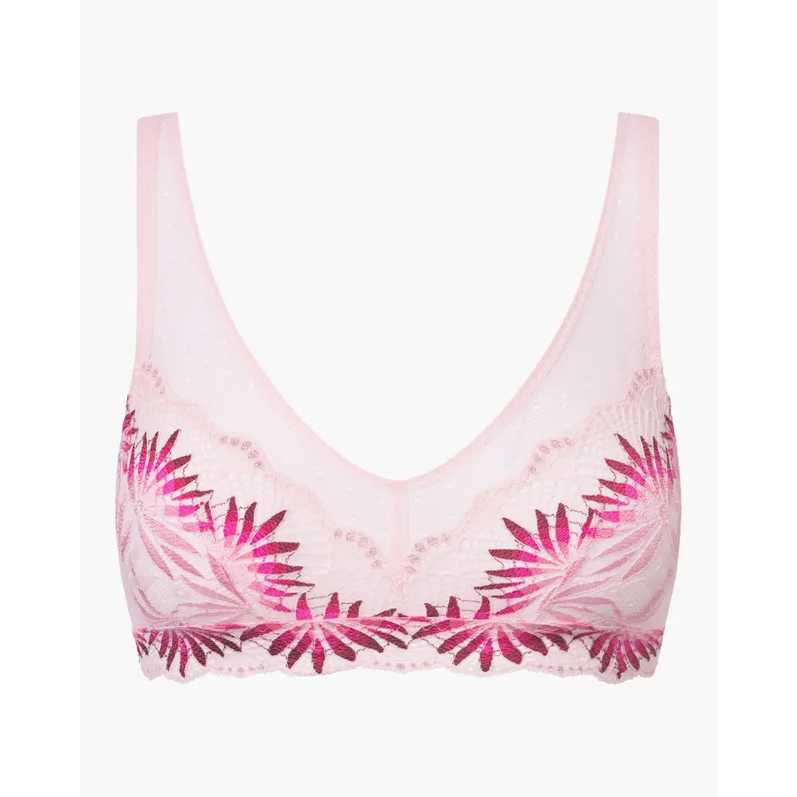 Amalia Racerback Bralette