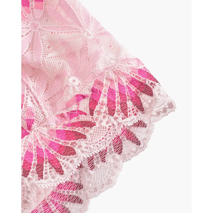 Amalia Racerback Bralette