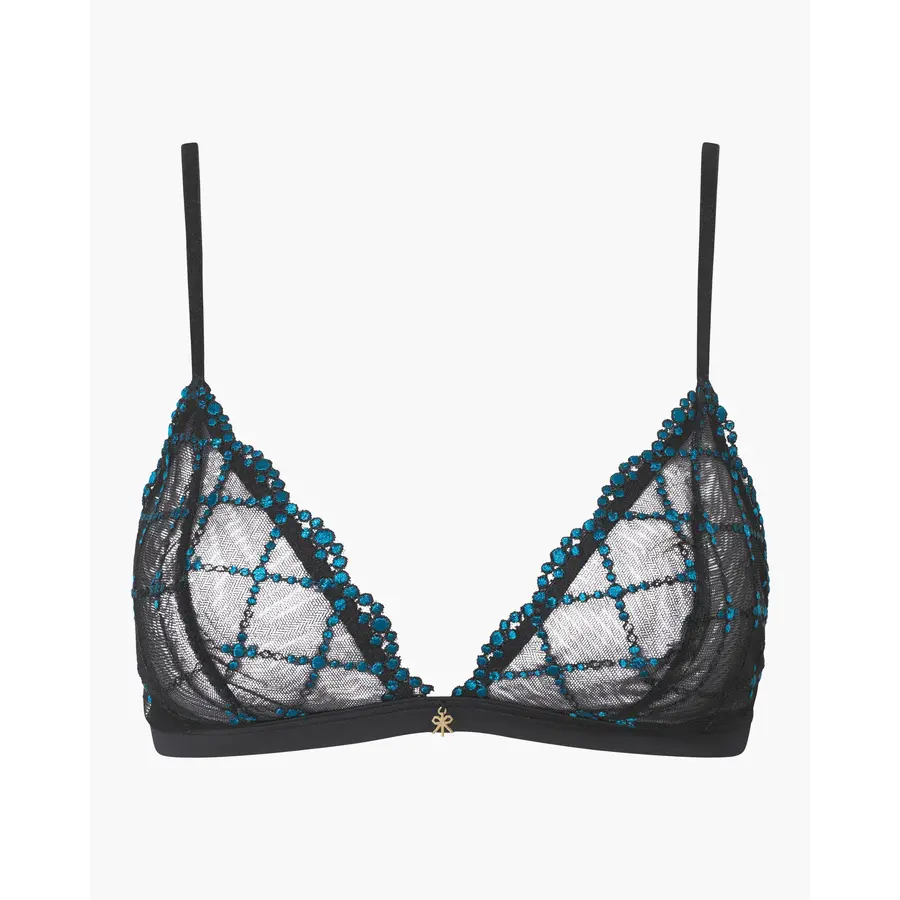 Avventura Triangle Bralette