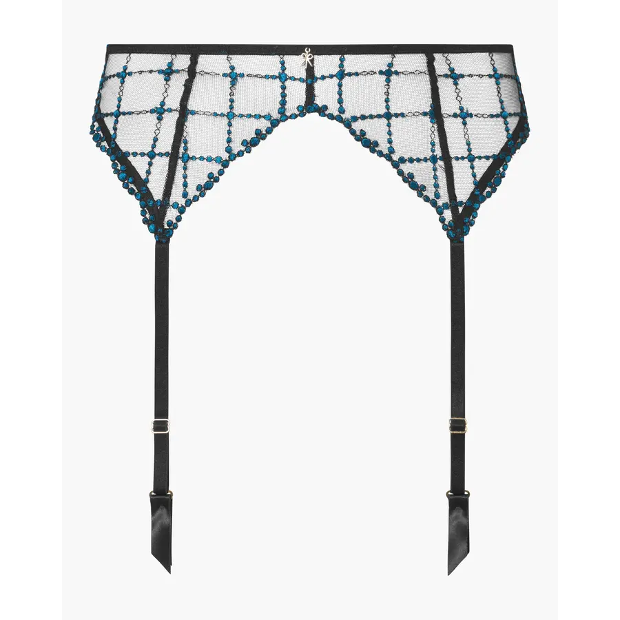 Avventura Garter Belt