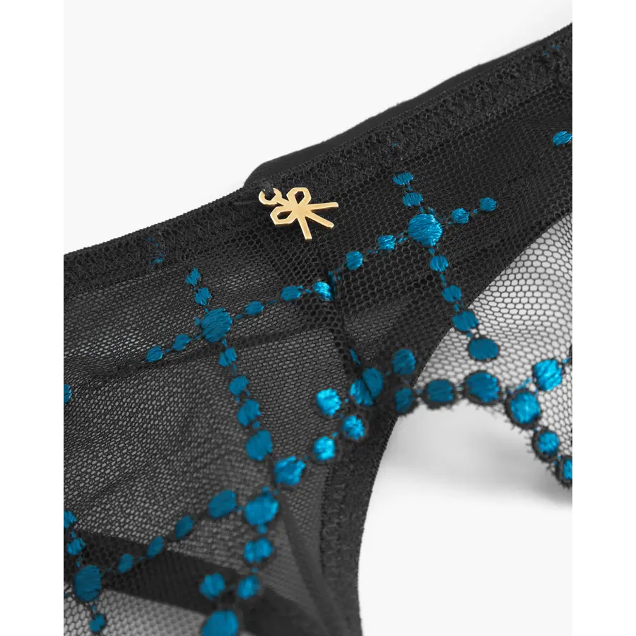 Avventura Garter Belt