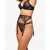 COSABELLA Avventura Garter Belt
