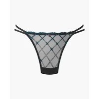 Avventura String Thong