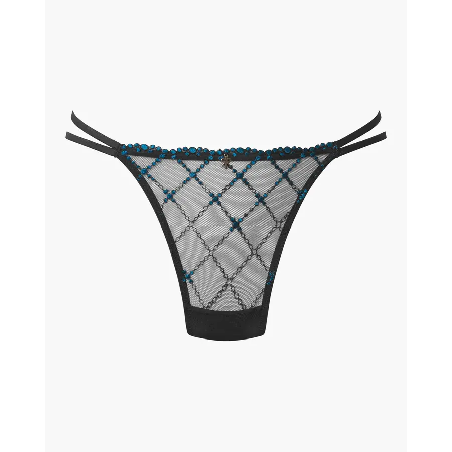 Avventura String Thong