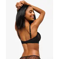 Avventura Balconette Bra