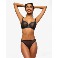 Avventura Balconette Bra
