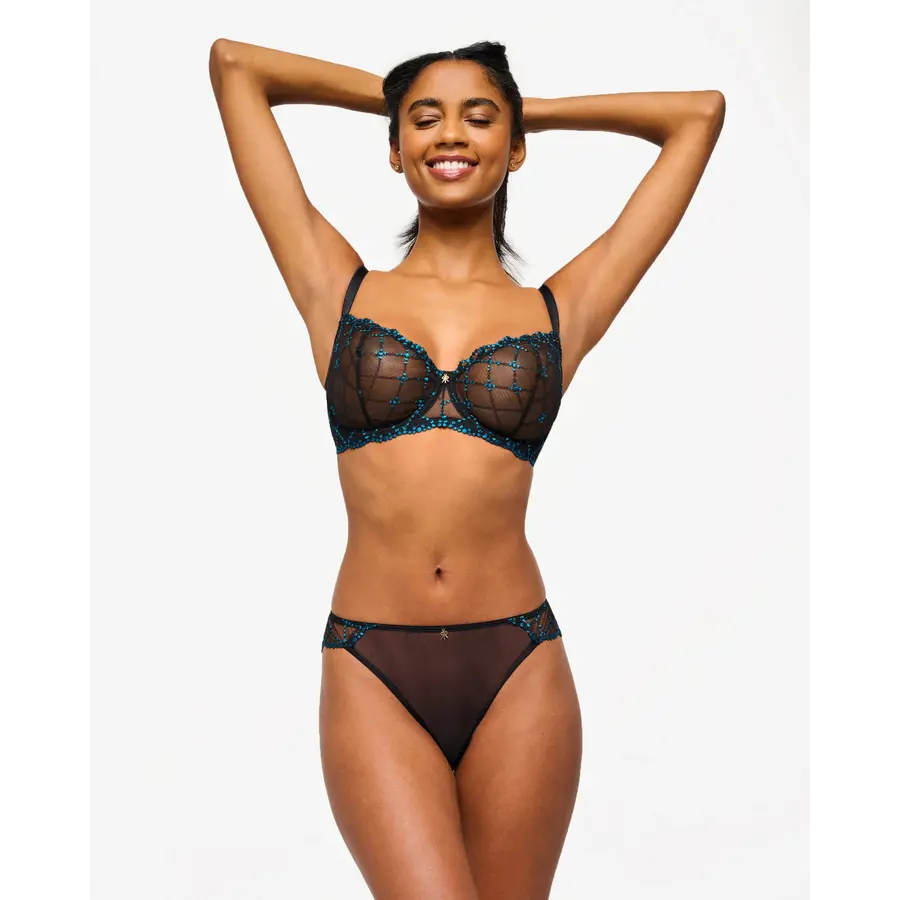 Avventura Balconette Bra