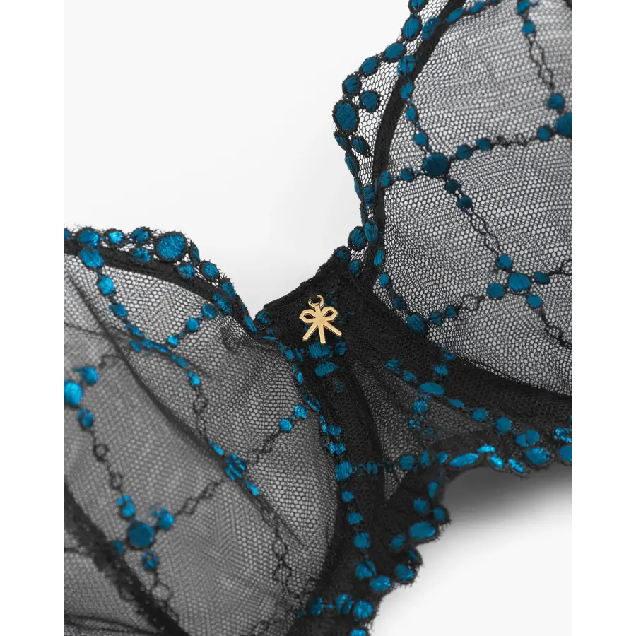 Avventura Balconette Bra