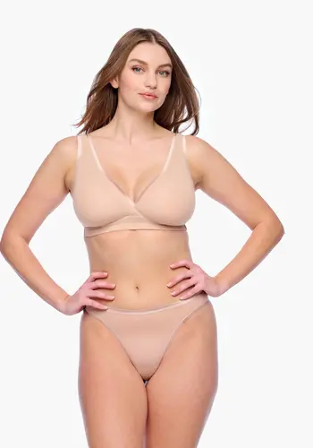 Soire Confidence Curvy Bralette 
