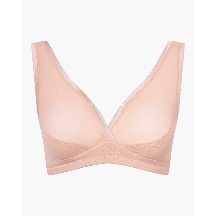 Soire Confidence Curvy Bralette