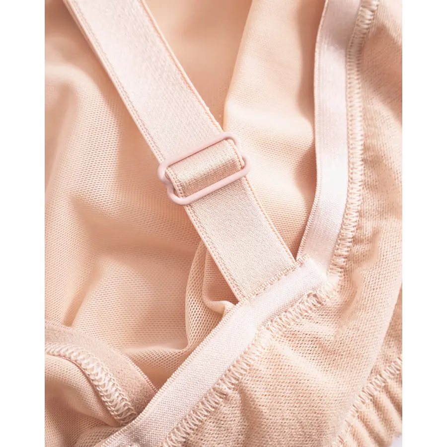 Soire Confidence Curvy Bralette