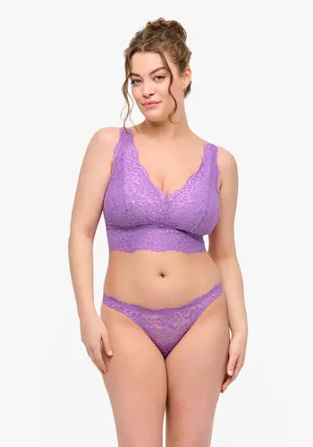 Pret A Porter Thong 