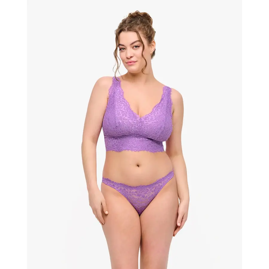 Pret A Porter Thong