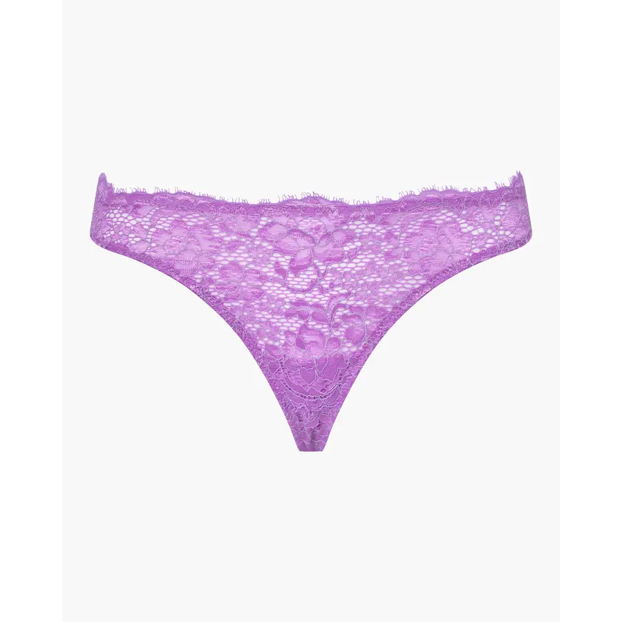 Pret A Porter Thong