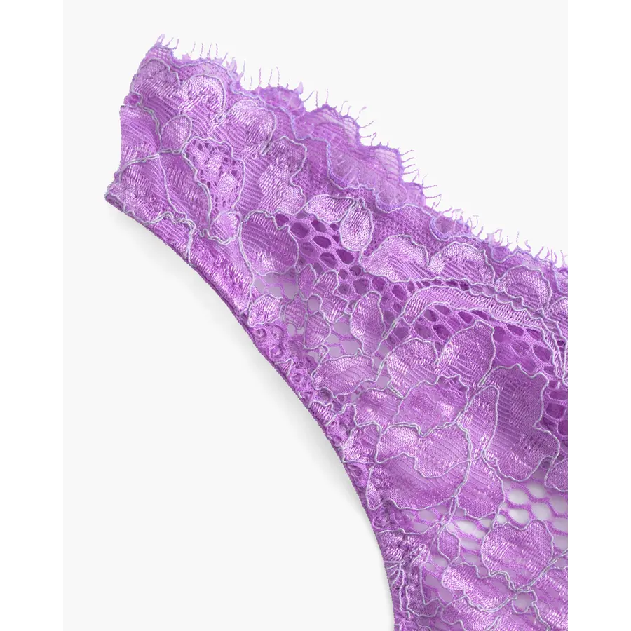 Pret A Porter Thong