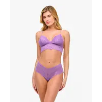 Pret A Porter Triangle Bralette