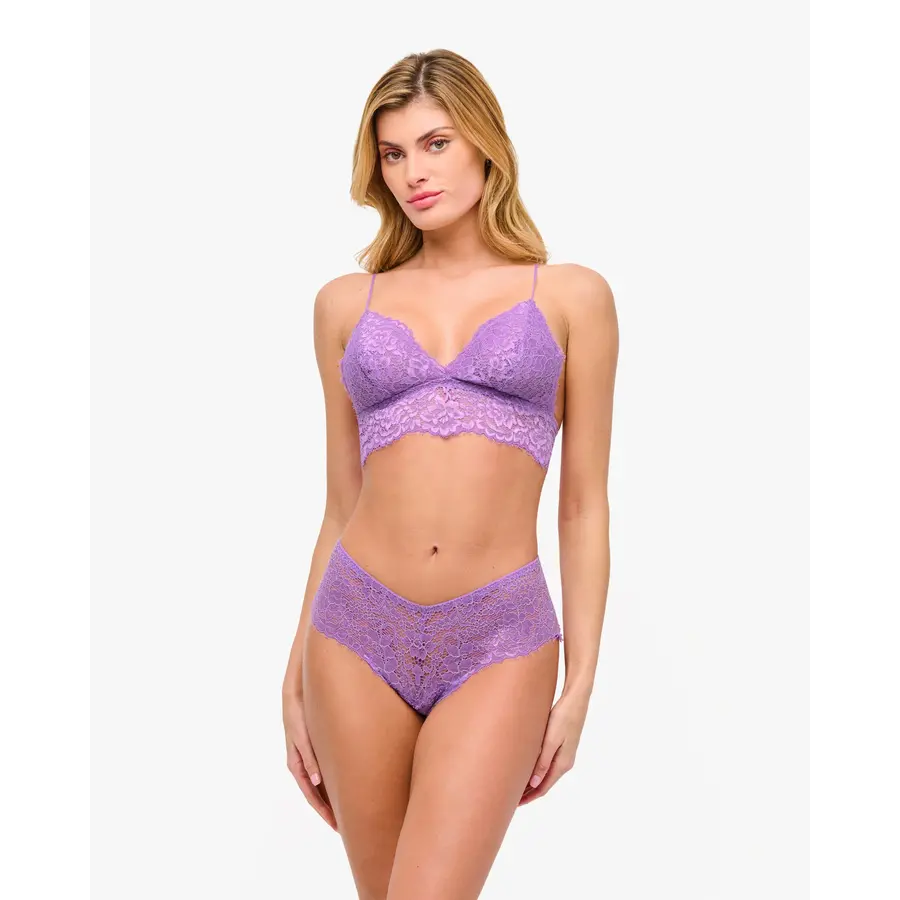 Pret A Porter Triangle Bralette
