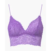 Pret A Porter Triangle Bralette